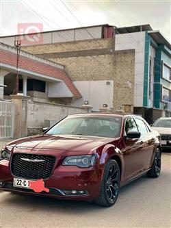 کرایسلەر 300